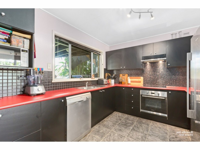 128 Plahn Street, Frenchville QLD 4701