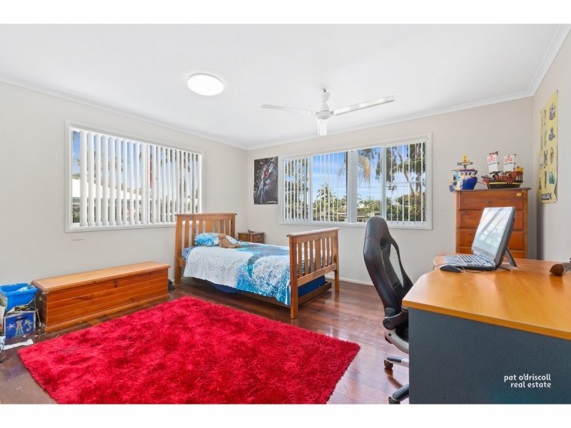 128 Plahn Street, Frenchville QLD 4701