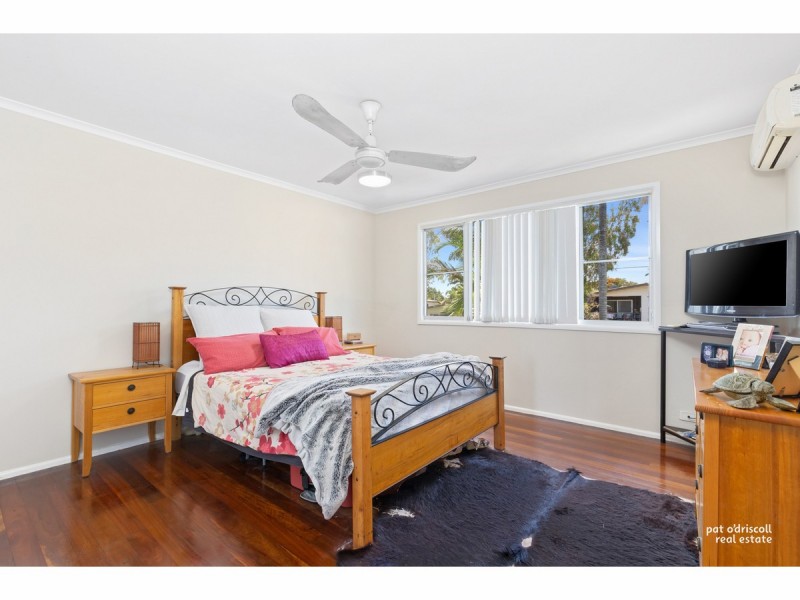 128 Plahn Street, Frenchville QLD 4701