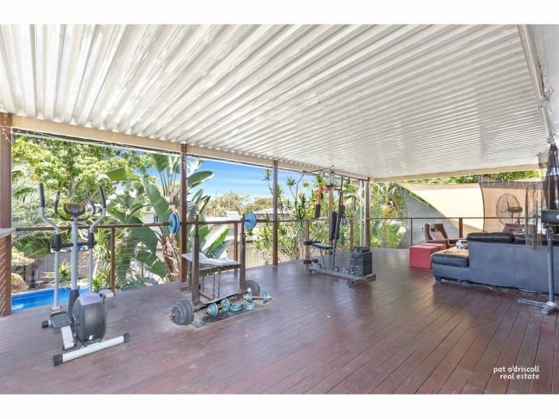 128 Plahn Street, Frenchville QLD 4701