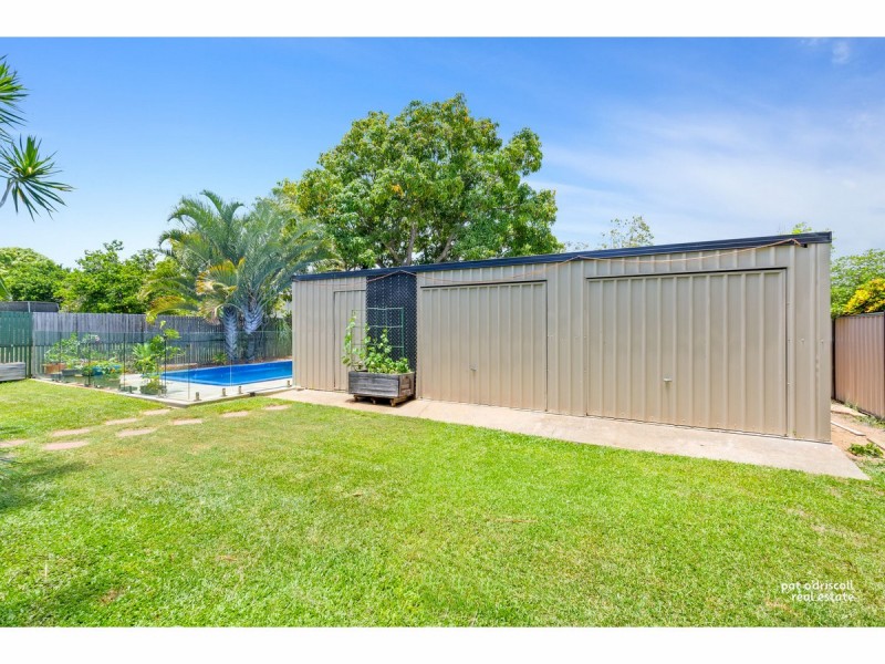 128 Plahn Street, Frenchville QLD 4701
