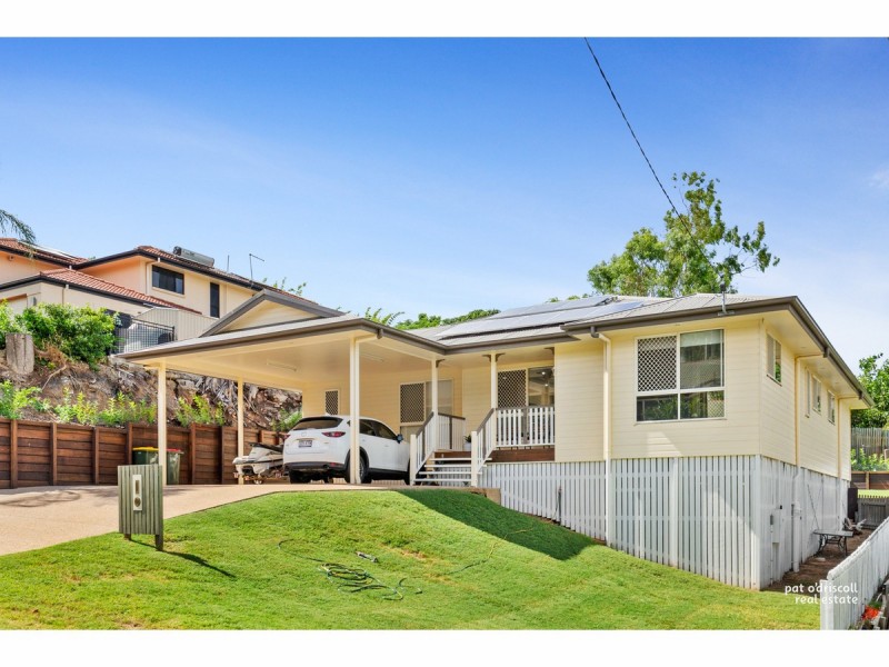 23 Lamington Street, The Range QLD 4700