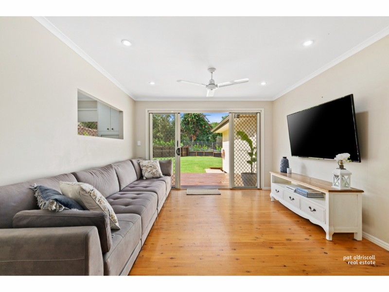 23 Lamington Street, The Range QLD 4700