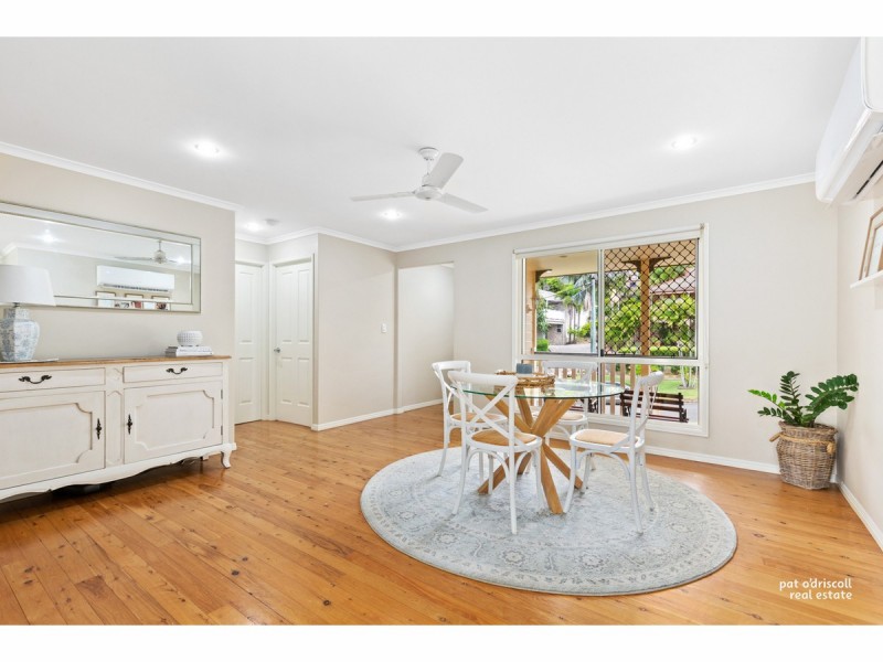 23 Lamington Street, The Range QLD 4700