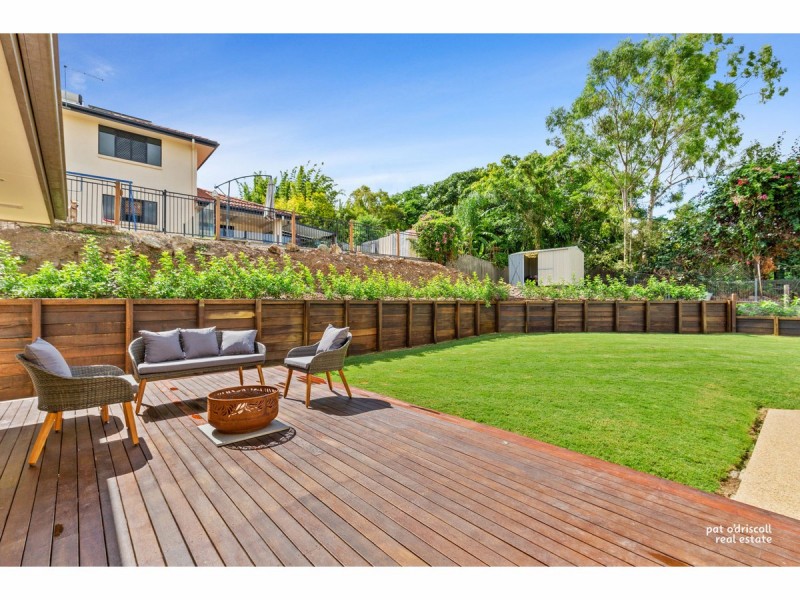 23 Lamington Street, The Range QLD 4700