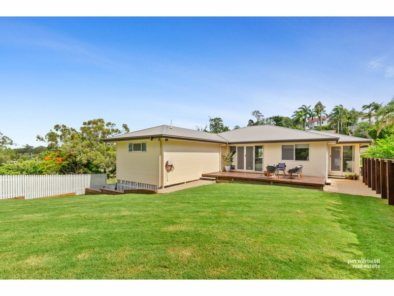 23 Lamington Street, The Range QLD 4700