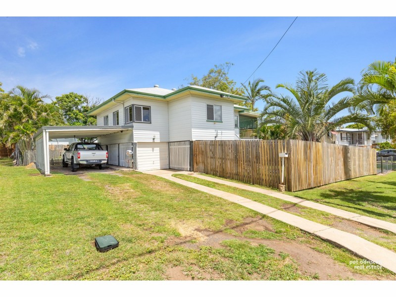 154 Bremner Street, Berserker QLD 4701