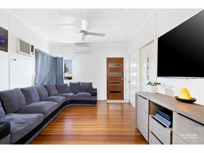 154 Bremner Street, Berserker QLD 4701