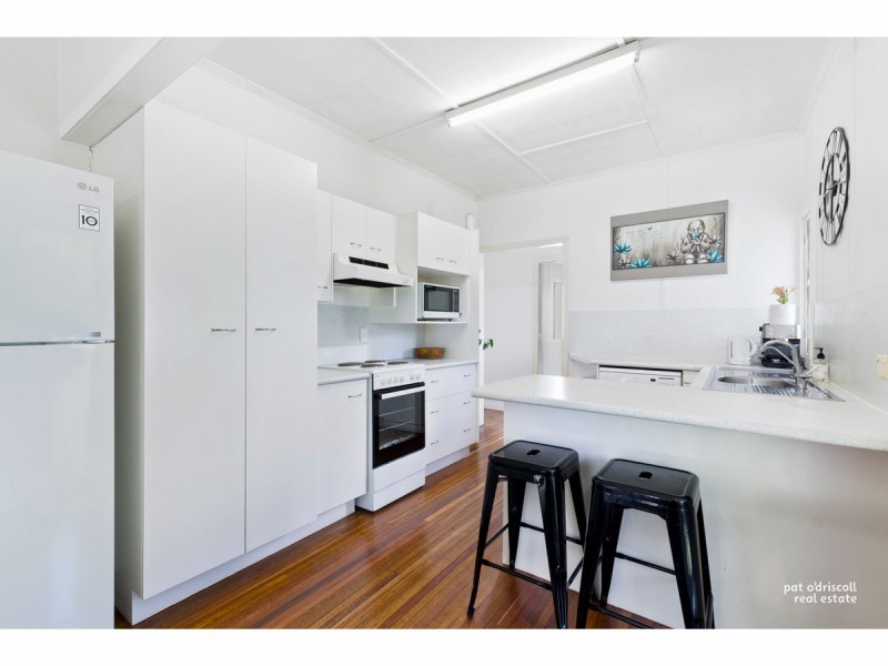 154 Bremner Street, Berserker QLD 4701