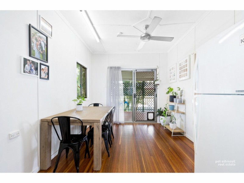 154 Bremner Street, Berserker QLD 4701