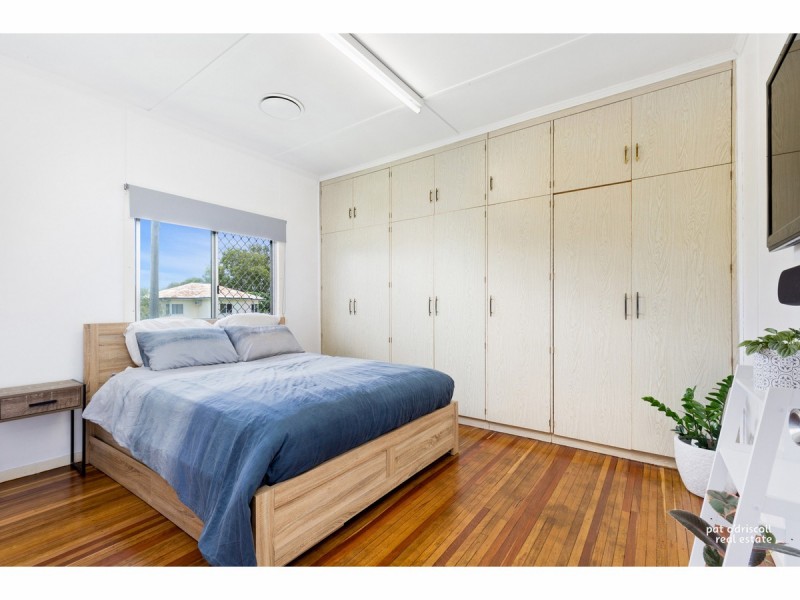 154 Bremner Street, Berserker QLD 4701