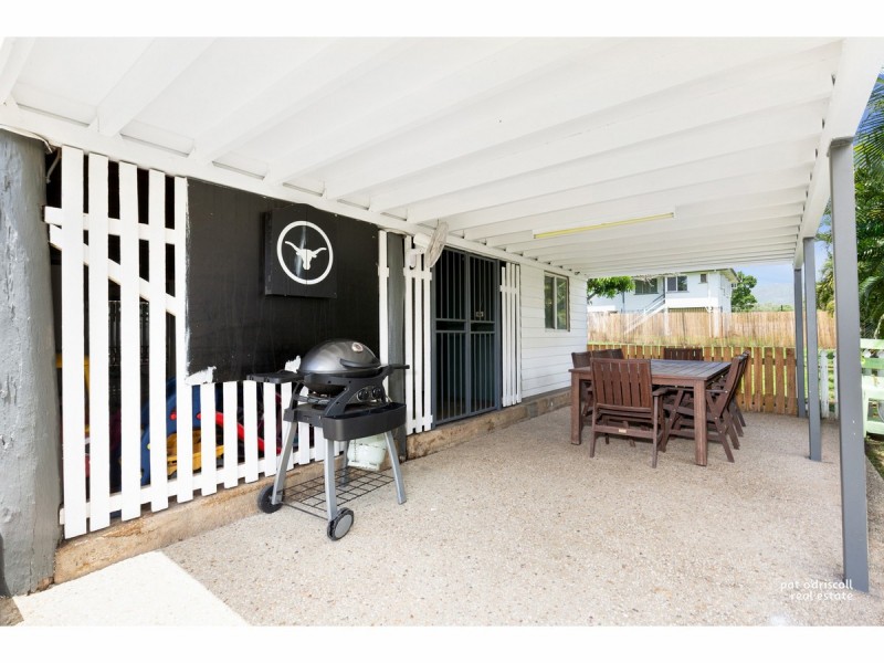 154 Bremner Street, Berserker QLD 4701
