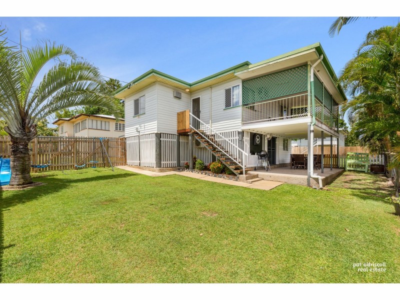 154 Bremner Street, Berserker QLD 4701