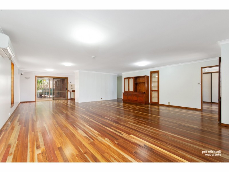 17 King Street, The Range QLD 4700