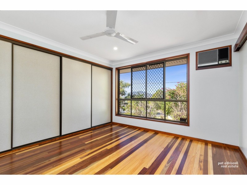17 King Street, The Range QLD 4700