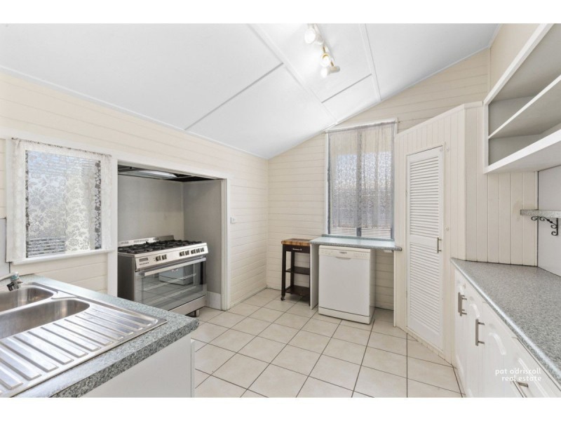 217 William Street, Allenstown QLD 4700