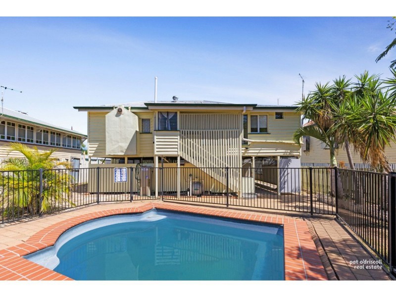 217 William Street, Allenstown QLD 4700