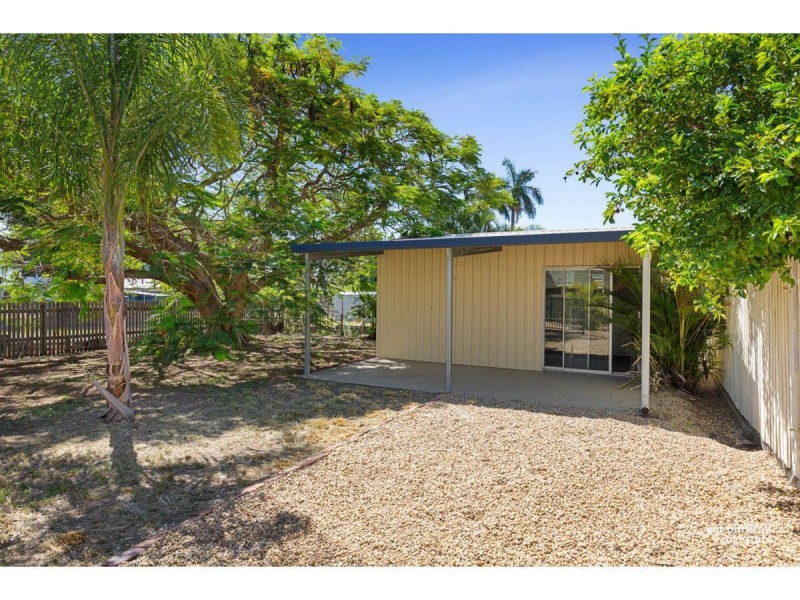 217 William Street, Allenstown QLD 4700