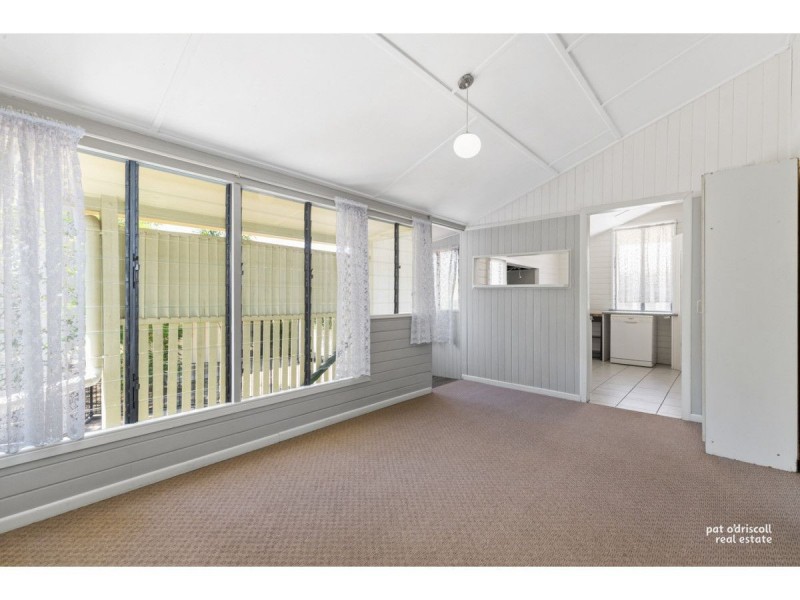 217 William Street, Allenstown QLD 4700