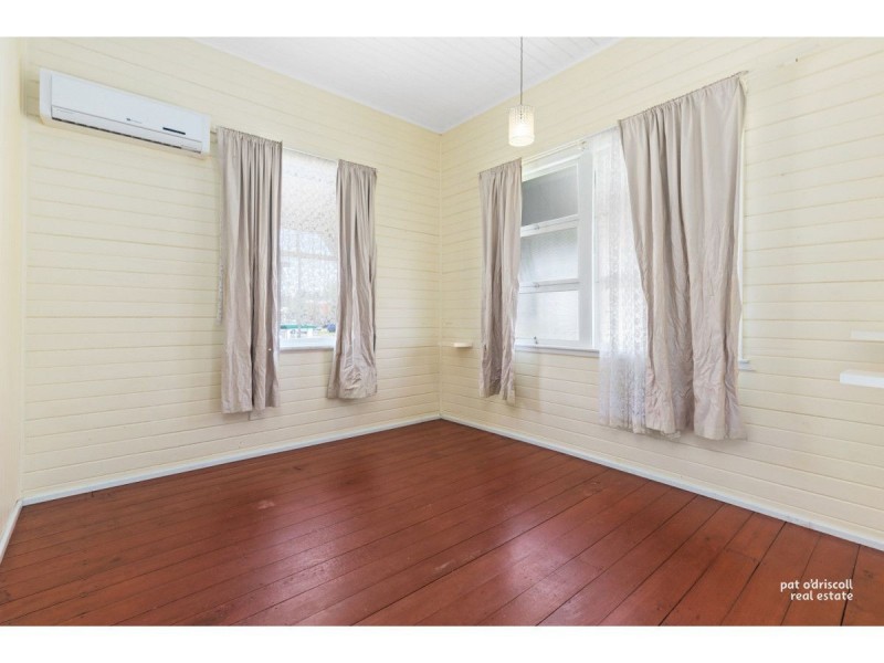 217 William Street, Allenstown QLD 4700