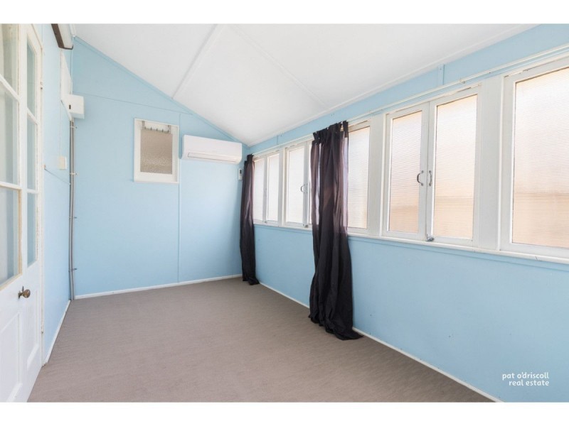 217 William Street, Allenstown QLD 4700