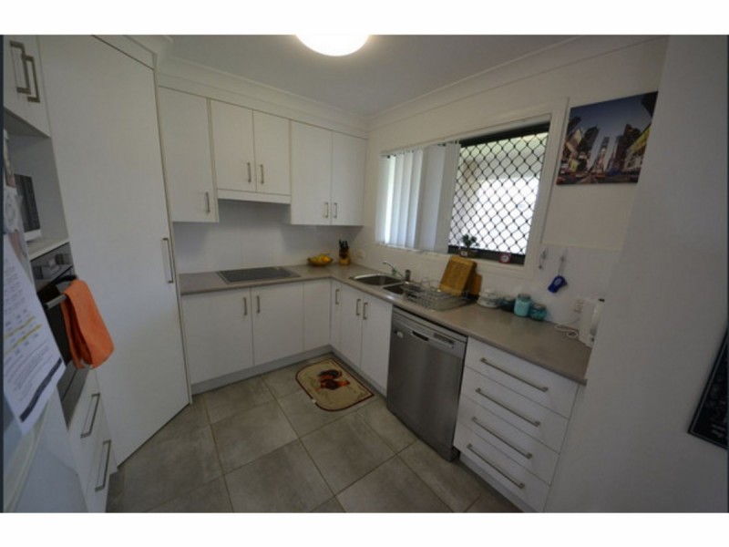 34 Burke And Wills Drive, Gracemere QLD 4702