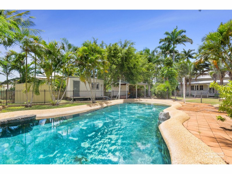 182 Denham Street, Allenstown QLD 4700