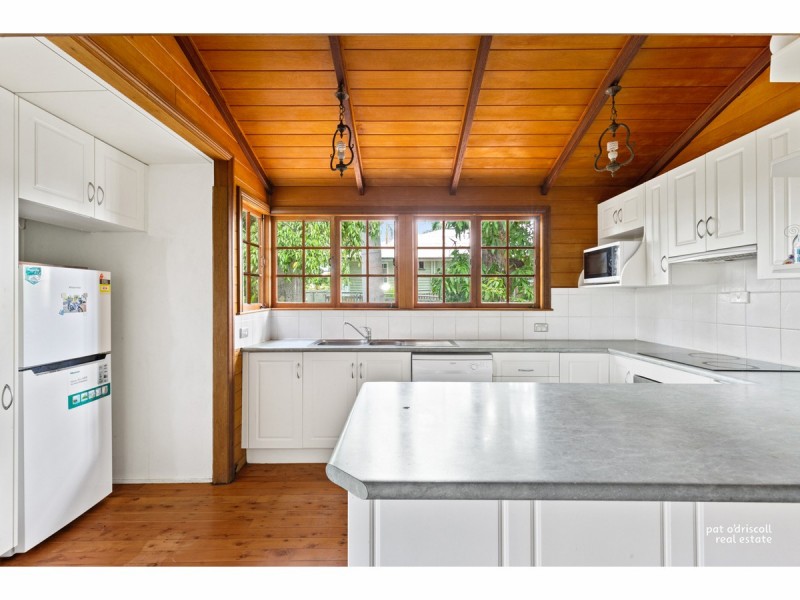 182 Denham Street, Allenstown QLD 4700