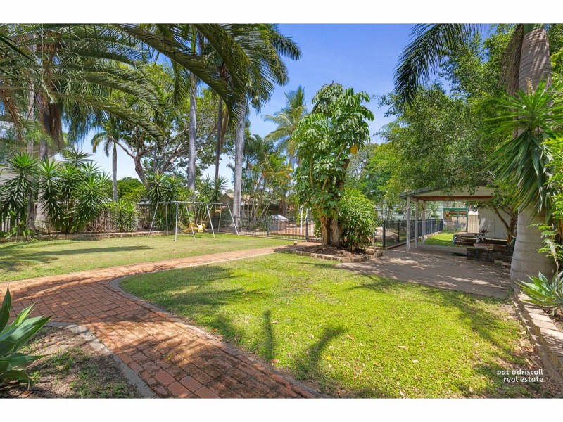 182 Denham Street, Allenstown QLD 4700