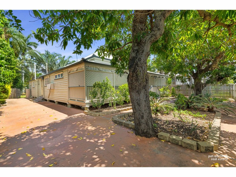 182 Denham Street, Allenstown QLD 4700
