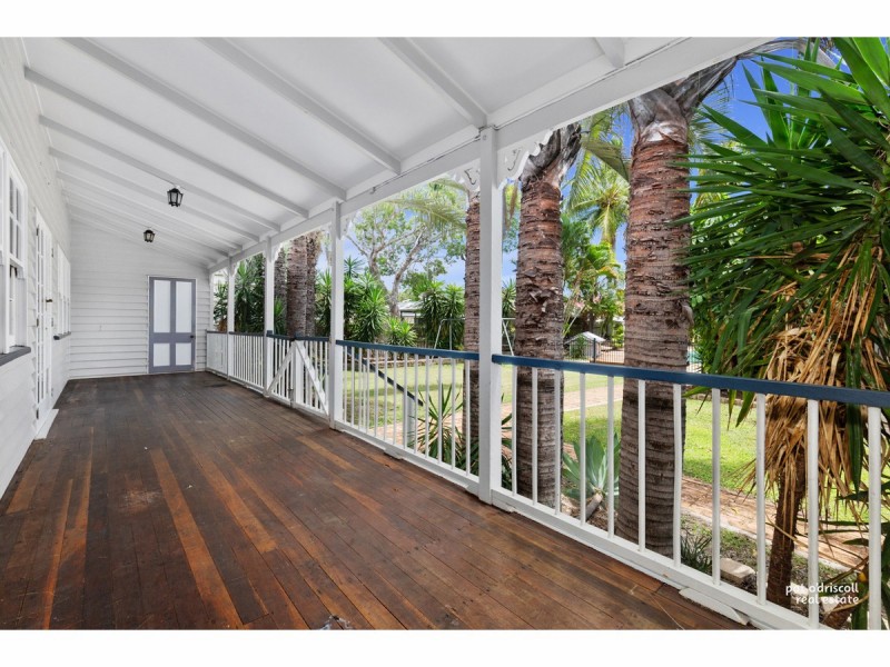 182 Denham Street, Allenstown QLD 4700