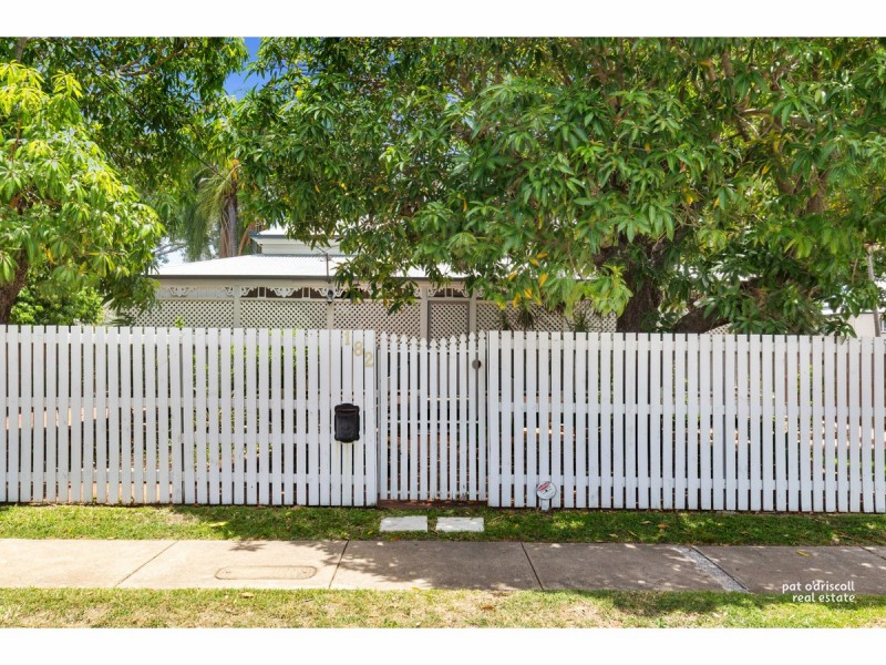 182 Denham Street, Allenstown QLD 4700