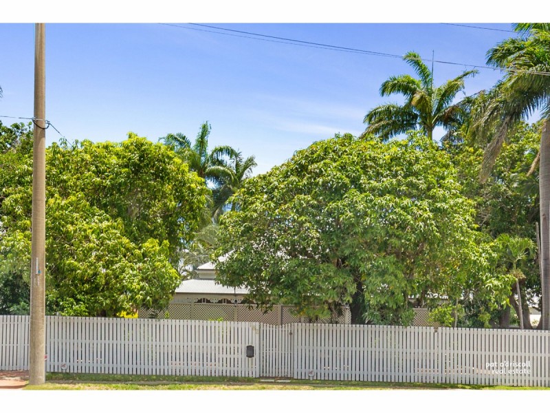 182 Denham Street, Allenstown QLD 4700