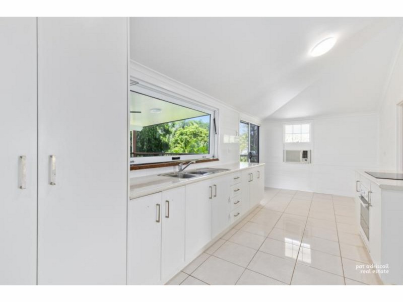 197A Kerrigan Street, Frenchville QLD 4701