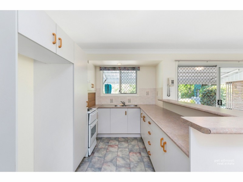 14/100 Victoria Place, Berserker QLD 4701