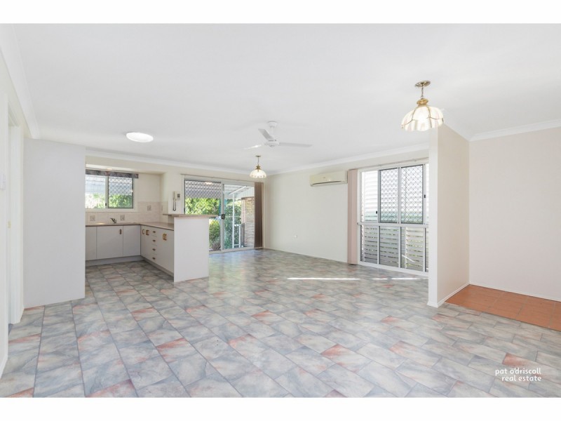 14/100 Victoria Place, Berserker QLD 4701