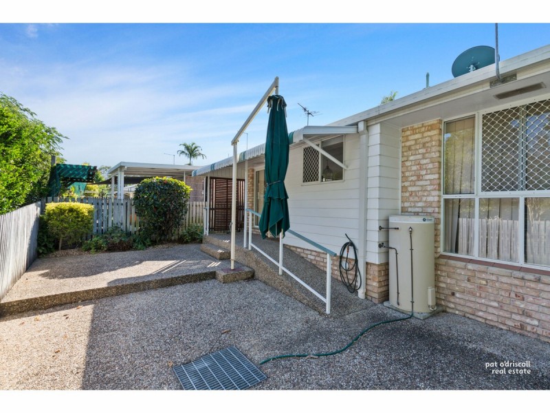 14/100 Victoria Place, Berserker QLD 4701