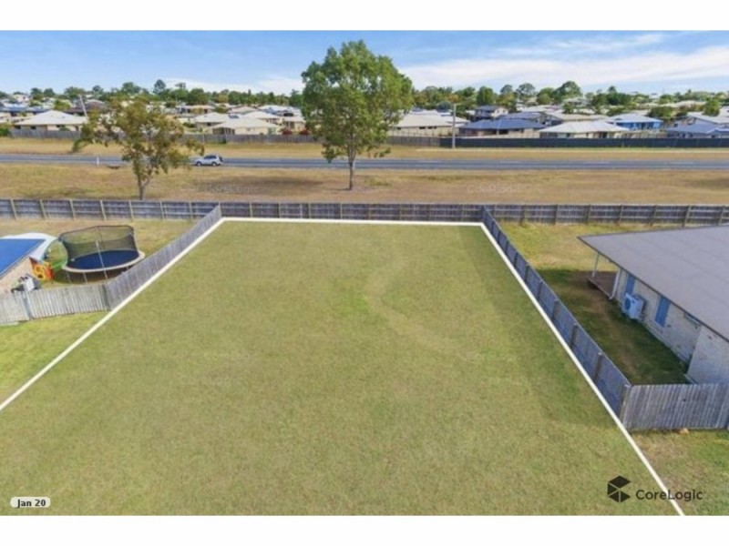 5 Press Court, Gracemere QLD 4702