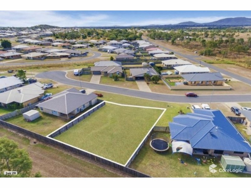 5 Press Court, Gracemere QLD 4702