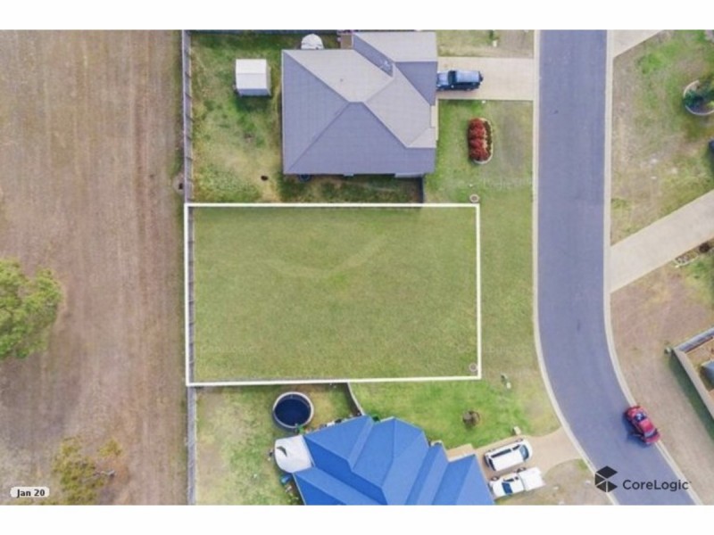 5 Press Court, Gracemere QLD 4702