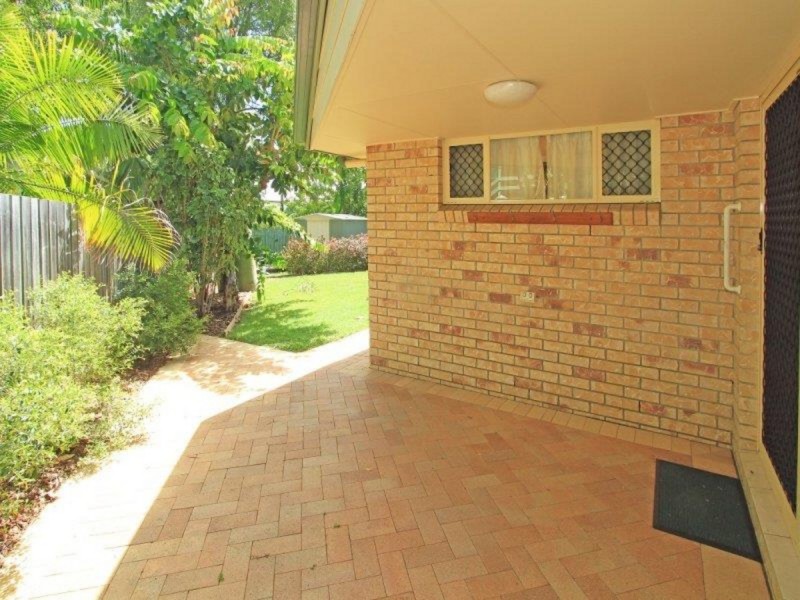 327a Denham Street Extension, West Rockhampton QLD 4700