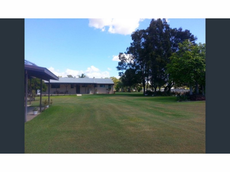 135 Oxley Street, Gracemere QLD 4702