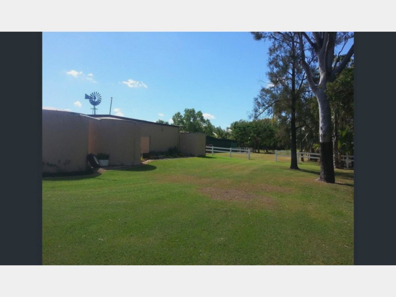 135 Oxley Street, Gracemere QLD 4702