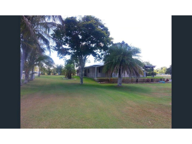 135 Oxley Street, Gracemere QLD 4702