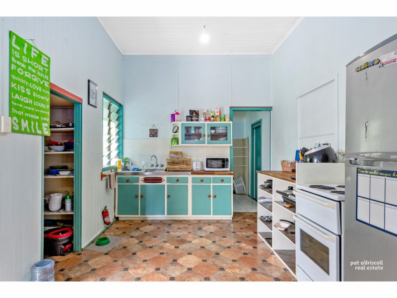 17 Elphinstone Street, Berserker QLD 4701