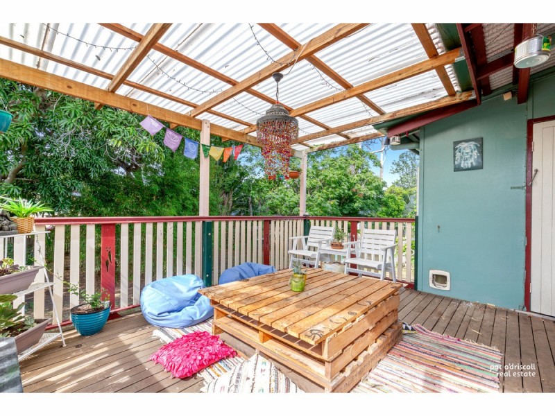 17 Elphinstone Street, Berserker QLD 4701