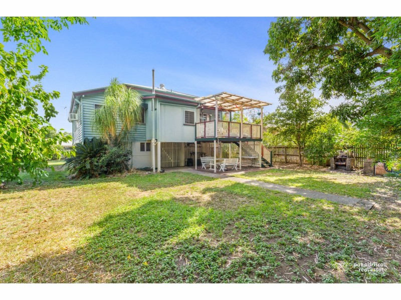 17 Elphinstone Street, Berserker QLD 4701