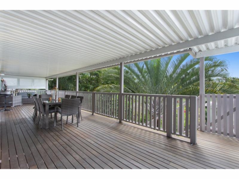 24 Flynn Street, Wandal QLD 4700