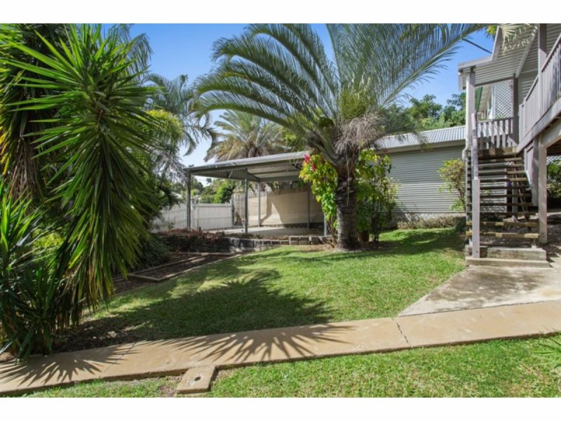 24 Flynn Street, Wandal QLD 4700