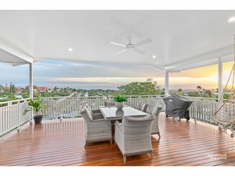 7 Bellevue Terrace, The Range QLD 4700